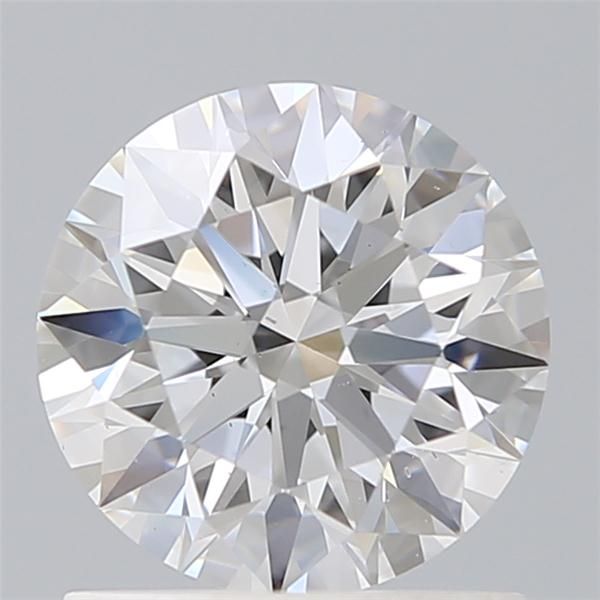 1.15-CARAT Round DIAMOND