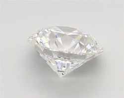 3.39-CARAT Round DIAMOND
