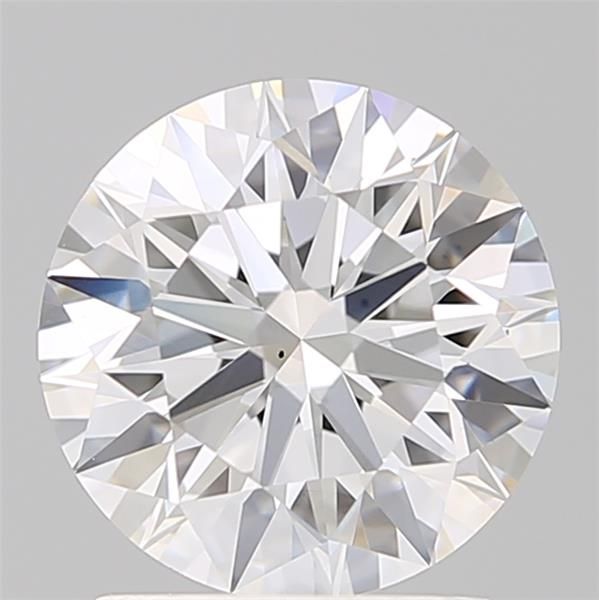 1.87-CARAT Round DIAMOND