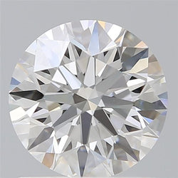 1.22-CARAT Round DIAMOND