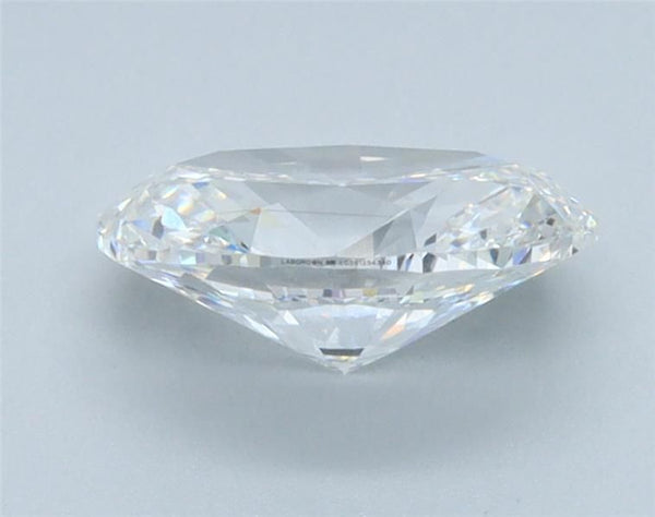 1.53-CARAT Oval DIAMOND