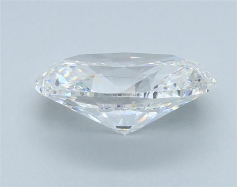1.53-CARAT Oval DIAMOND