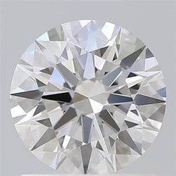 1.10-CARAT Round DIAMOND