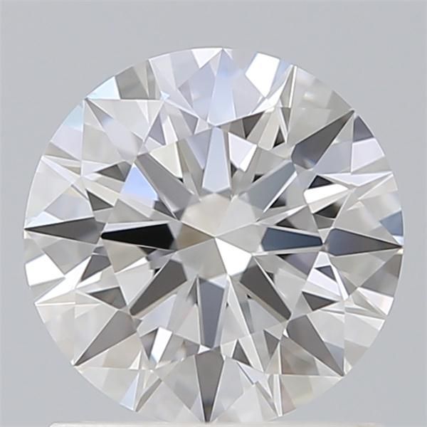 1.10-CARAT Round DIAMOND