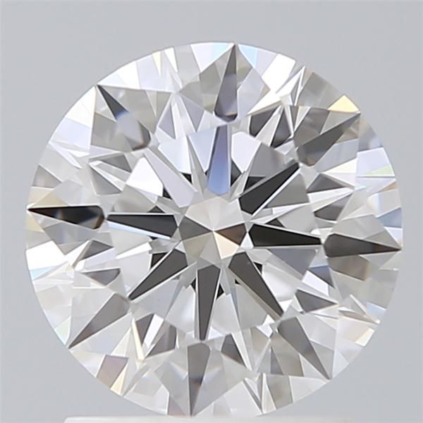 1.77-CARAT Round DIAMOND