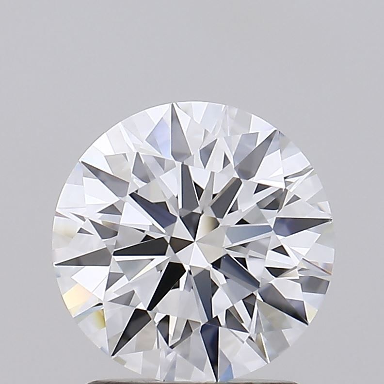 1.60-CARAT Round DIAMOND