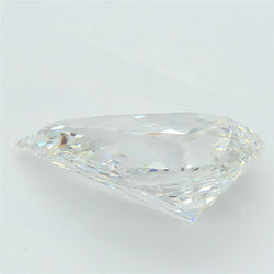 2.18-CARAT Pear DIAMOND