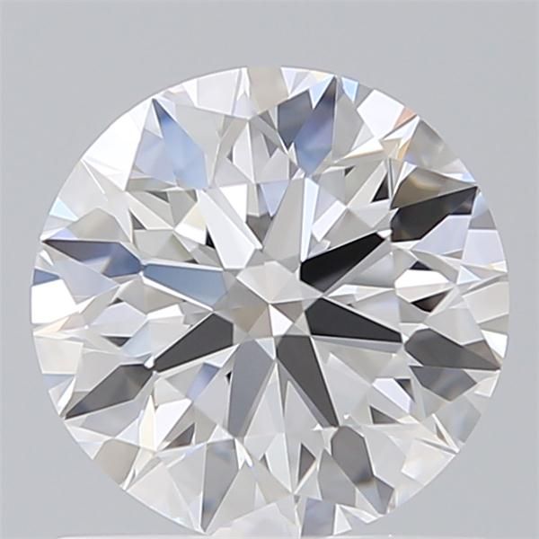 1.09-CARAT Round DIAMOND