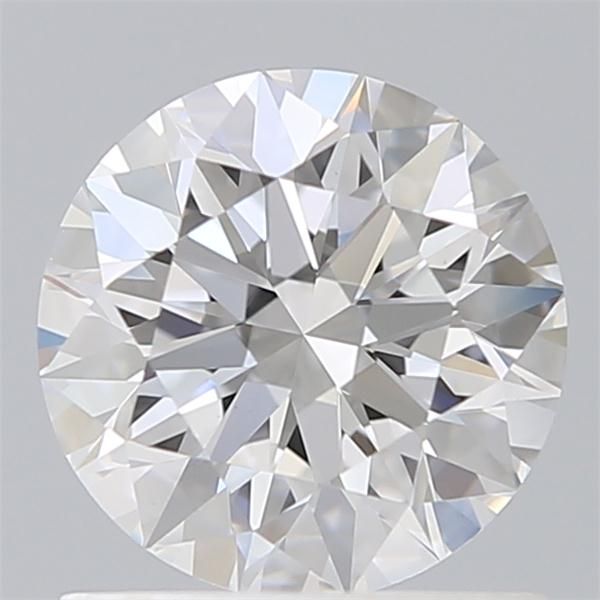 1.08-CARAT Round DIAMOND