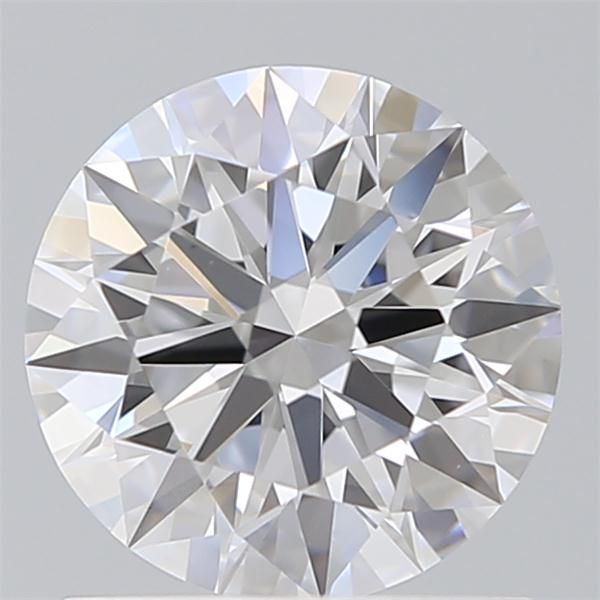 1.13-CARAT Round DIAMOND