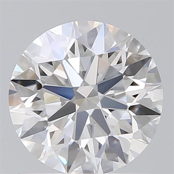 1.16-CARAT Round DIAMOND