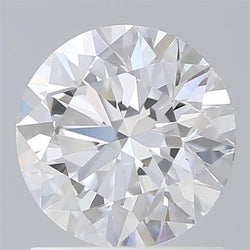 1.27-CARAT Round DIAMOND