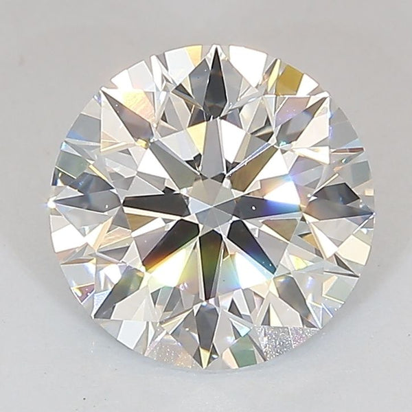 2.19-CARAT Round DIAMOND