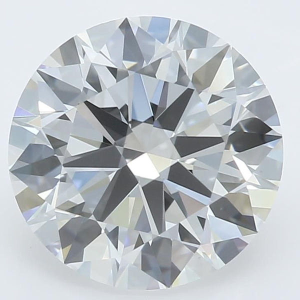 1.71-CARAT Round DIAMOND