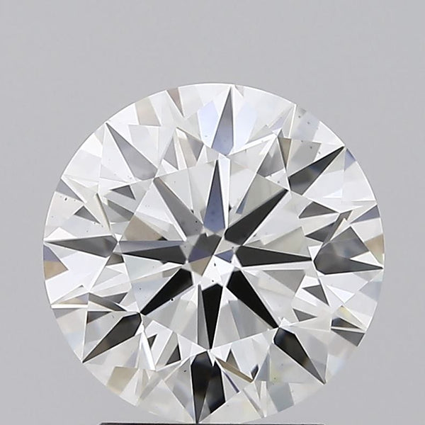 2.32-CARAT Round DIAMOND