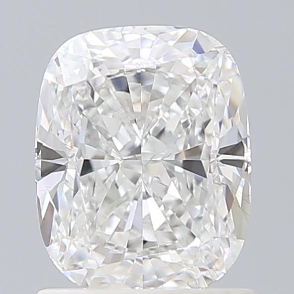 1.55-CARAT Cushion brilliant DIAMOND