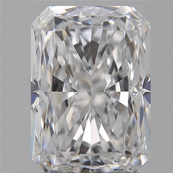 2.03-CARAT Radiant DIAMOND