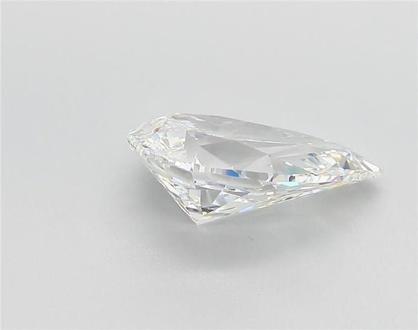 2.10-CARAT Pear DIAMOND