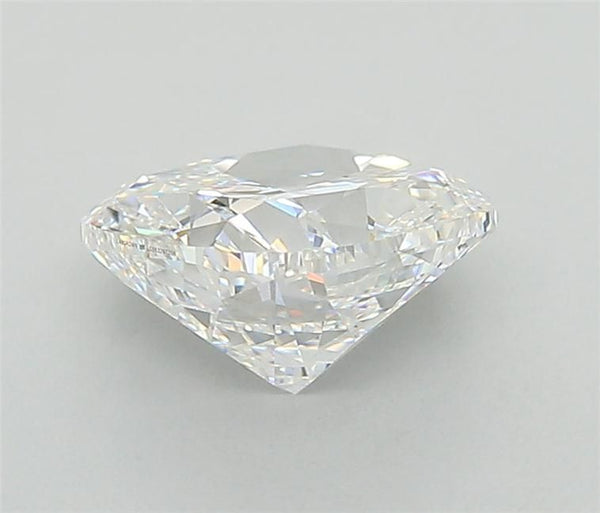 2.03-CARAT Cushion brilliant DIAMOND