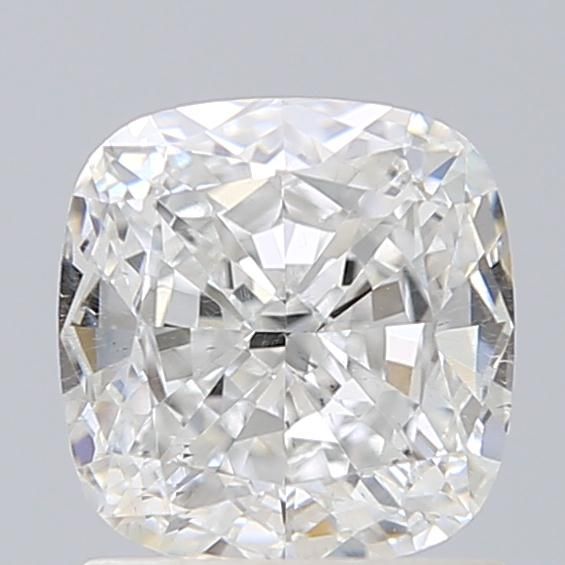 1.50-CARAT Cushion brilliant DIAMOND