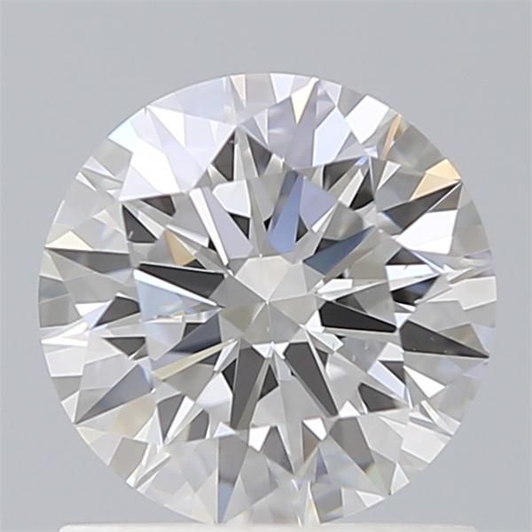 1.04-CARAT Round DIAMOND