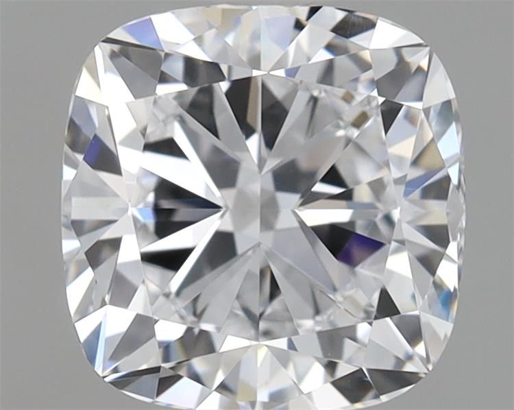 1.65-CARAT Cushion modified DIAMOND