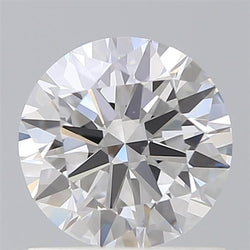 1.00-CARAT Round DIAMOND