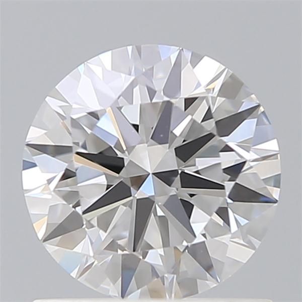 1.00-CARAT Round DIAMOND