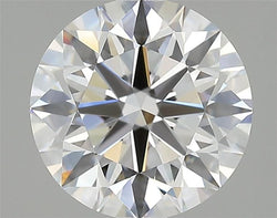 1.64-CARAT Round DIAMOND