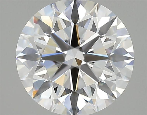 1.64-CARAT Round DIAMOND