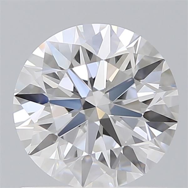 1.12-CARAT Round DIAMOND