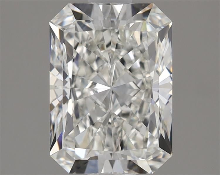2.00-CARAT Radiant DIAMOND