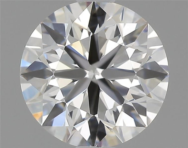 1.17-CARAT Round DIAMOND