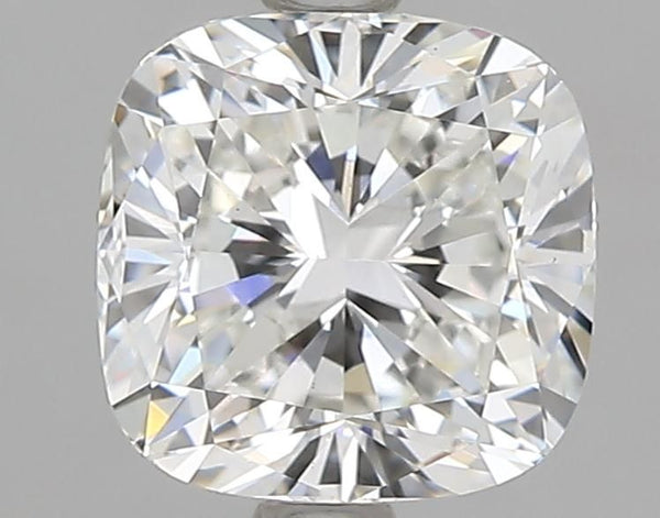 2.03-CARAT Cushion modified DIAMOND