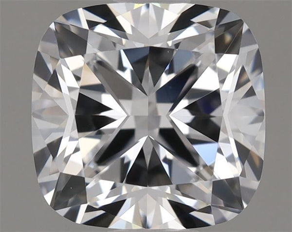 1.51-CARAT Cushion brilliant DIAMOND
