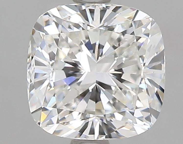 2.03-CARAT Cushion modified DIAMOND