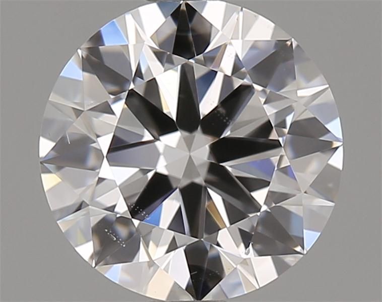 1.00-CARAT Round DIAMOND