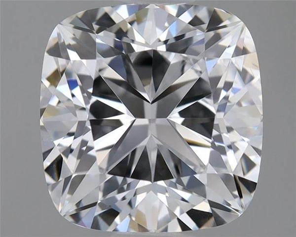 1.52-CARAT Cushion brilliant DIAMOND