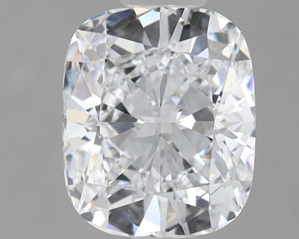 1.57-CARAT Cushion brilliant DIAMOND
