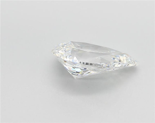 2.17-CARAT Pear DIAMOND