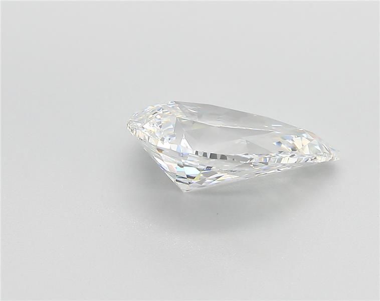 2.17-CARAT Pear DIAMOND
