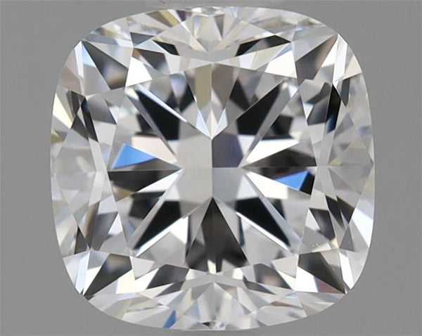 1.51-CARAT Cushion brilliant DIAMOND