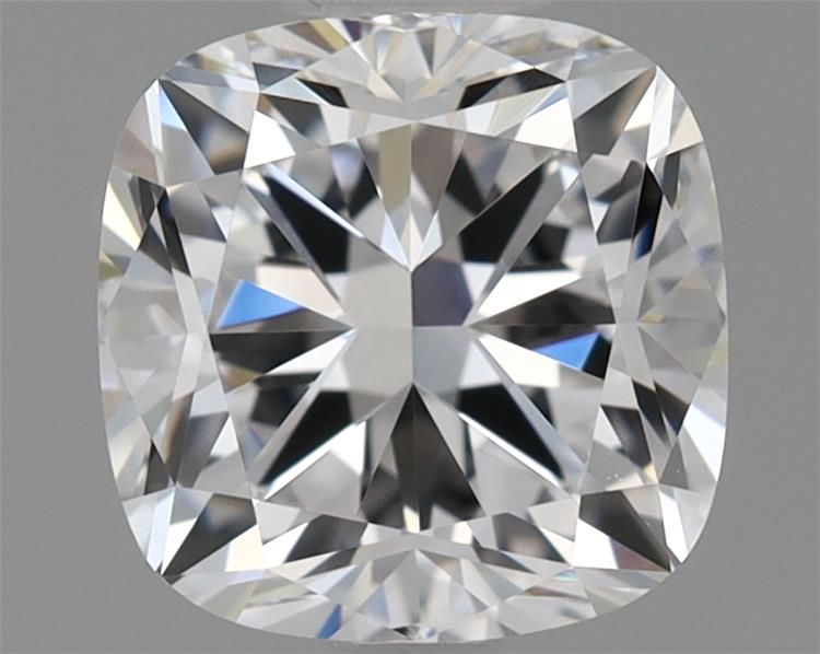 1.51-CARAT Cushion brilliant DIAMOND