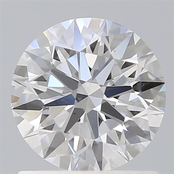 1.07-CARAT Round DIAMOND