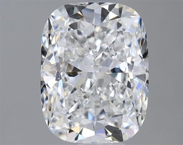 1.54-CARAT Cushion brilliant DIAMOND