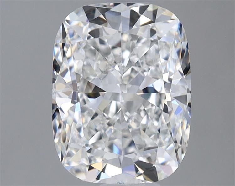 1.54-CARAT Cushion brilliant DIAMOND