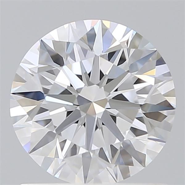 1.15-CARAT Round DIAMOND