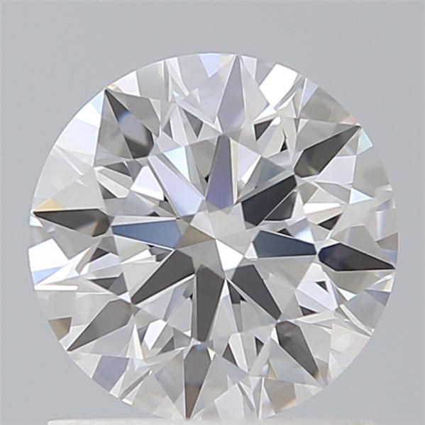 1.15-CARAT Round DIAMOND