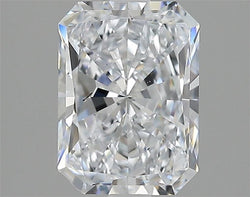 2.00-CARAT Radiant DIAMOND