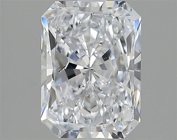 2.00-CARAT Radiant DIAMOND